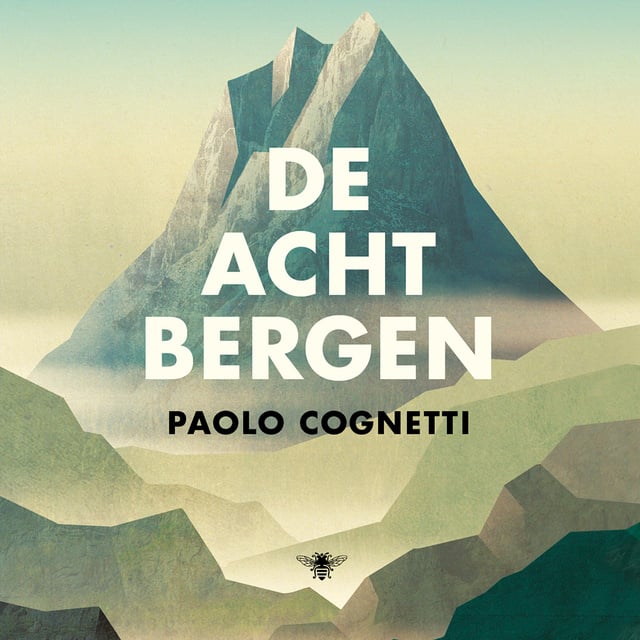 De acht bergen
                    Paolo Cognetti