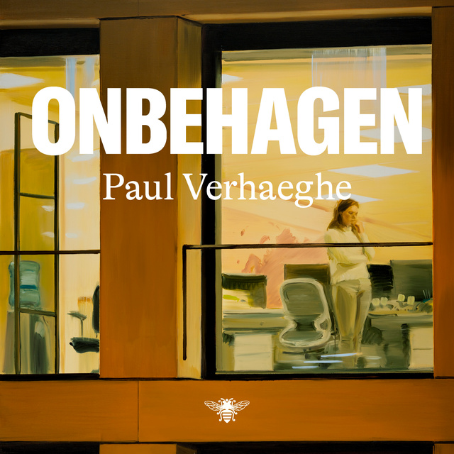 Onbehagen
                    Paul Verhaeghe