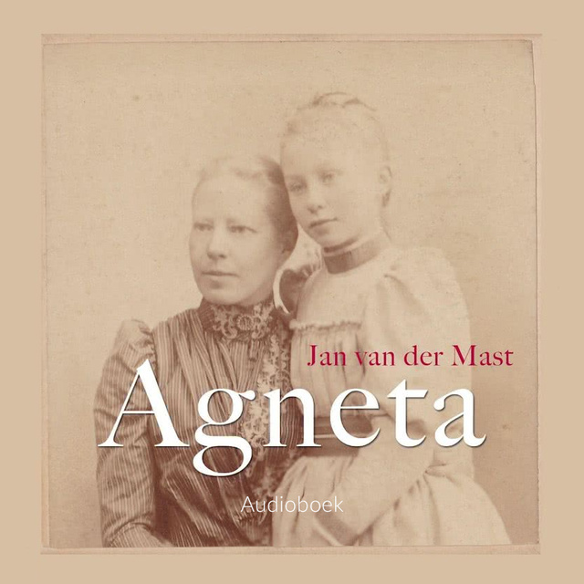 Agneta
                    Jan van der Mast