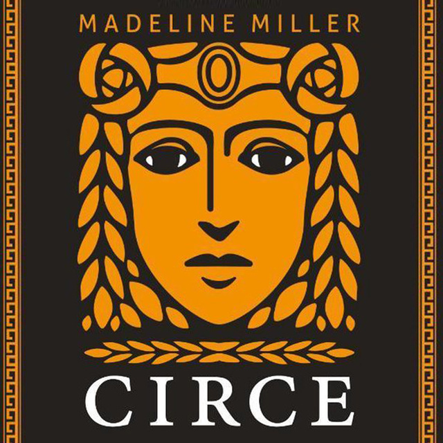 Circe
                    Madeline Miller