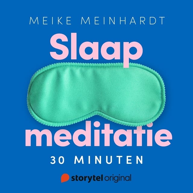 Slaapmeditatie: 30 minuten
                    Meike Meinhardt