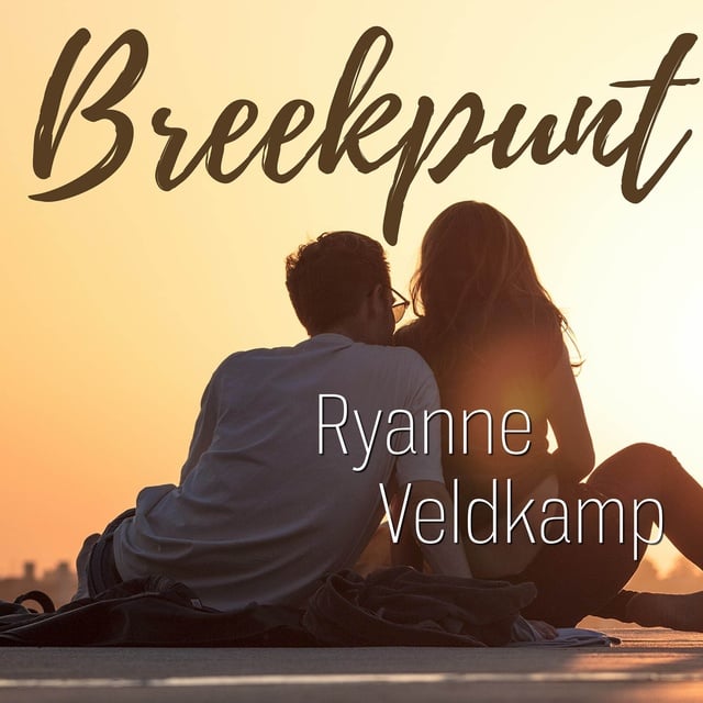Breekpunt
                    Ryanne Veldkamp