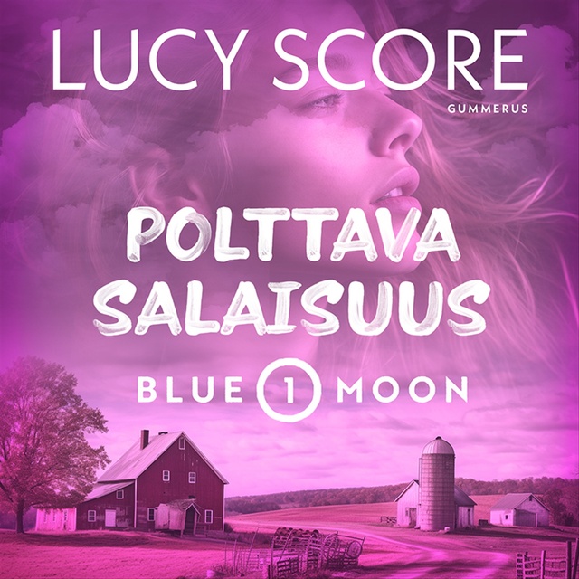 Polttava salaisuus
                    Lucy Score