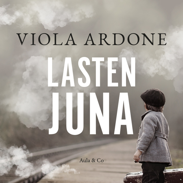 Lasten juna
                    Viola Ardone