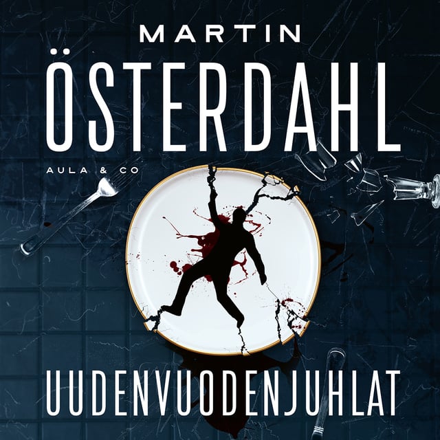 Uudenvuodenjuhlat
                    Martin Österdahl