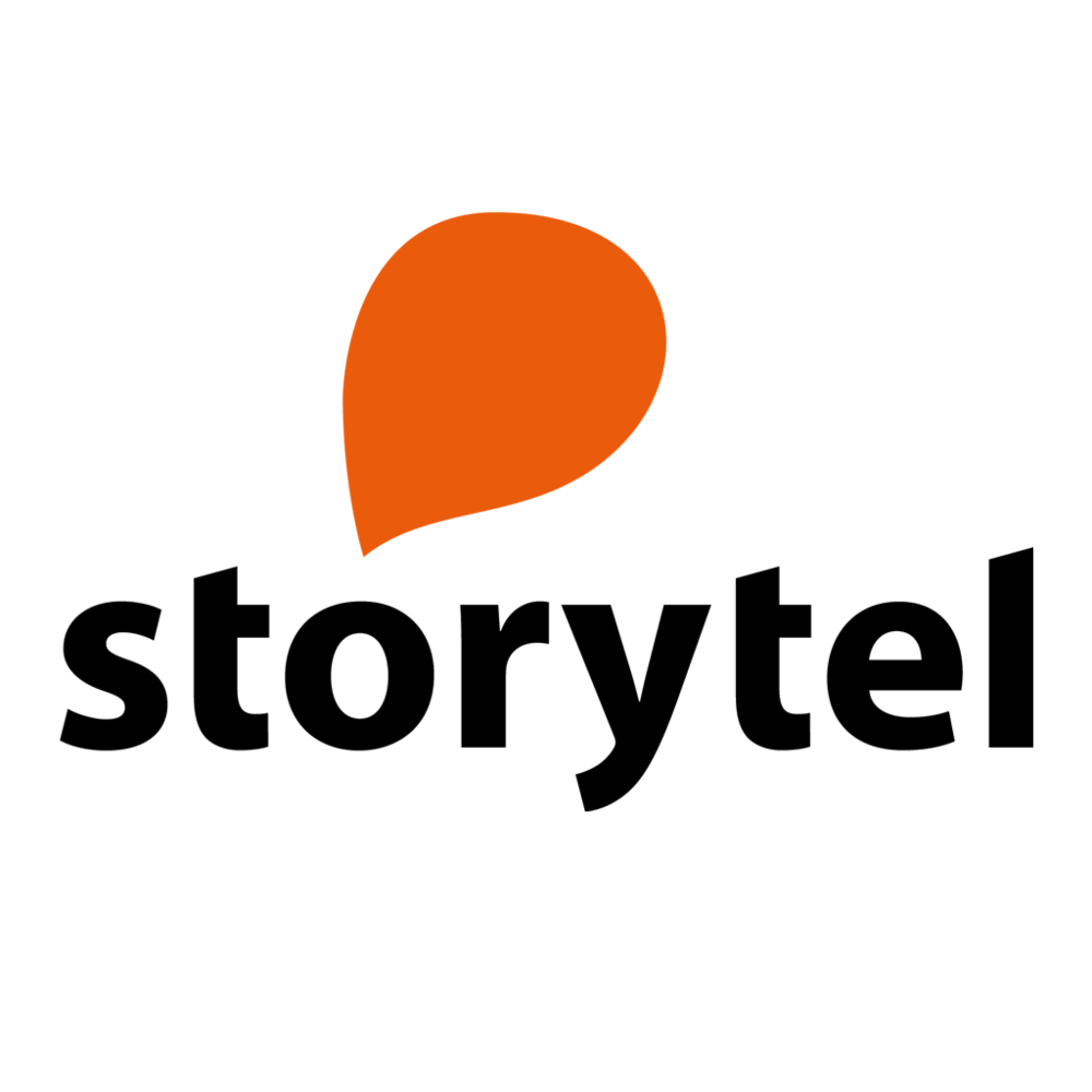 storytel hinta