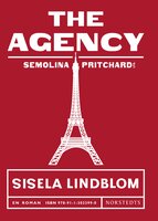 The Agency - Sisela Lindblom