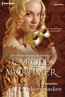Kvinnan bakom masken - Carole Mortimer