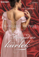Fångad av kärlek - Margaret McPhee