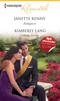 Äntligen vi / Tillbaka hos dig - Kimberly Lang, Janette Kenny