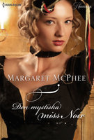 Den mystiska miss Noir - Margaret McPhee