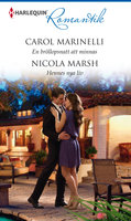 En bröllopsnatt att minnas / Hennes nya liv - Nicola Marsh, Carol Marinelli
