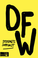 Systemets sopkvast - David Foster Wallace