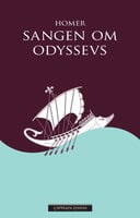 Sangen om Odyssevs - Homer