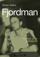 Fjordman - Simen Sætre