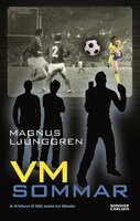 VM-sommar - Magnus Ljunggren