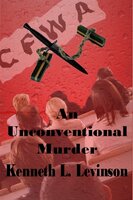 An Unconventional Murder - Kenneth L. Levinson