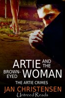 Artie and the Brown-Eyed Woman - Jan Christensen