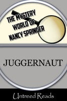 Juggernaut - Nancy Springer