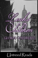 Leah's Children - Gloria Goldreich