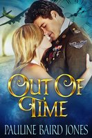 Out of Time - Pauline Baird Jones