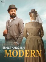 Modern - Victoria Benedictsson, Ernst Ahlgren