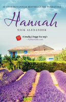 Hannah - Nick Alexander