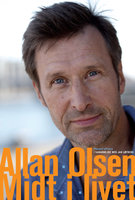 Allan Olsen: Midt i livet - Jan Løfberg