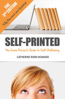 Self-Printed - Catherine Ryan Howard