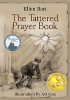The Tattered Prayer Book - Ellen Bari, Avi Katz