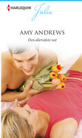Den allersidste nat - Amy Andrews