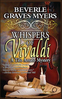 Whispers of Vivaldi - Beverle Graves Myers