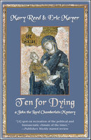Ten for Dying - Mary Reed, Eric Mayer