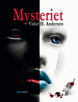 Mysteriet - Vidar H. Andersen