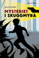 Mysteriet i Skuggmyra - Elsie Petrén