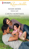Salainen tytär / Kiehtova käsikirjoitus - Carole Mortimer, Susan Meier