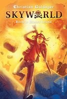 SkyWorld #3: Lizard Island