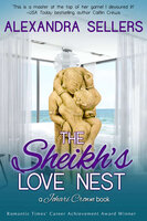 The Sheikh's Love Nest - Alexandra Sellers