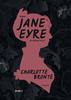 Jane Eyre. Bind 2 - Charlotte Brontë