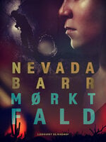 Mørkt fald - Nevada Barr