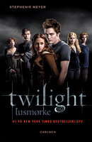 Twilight - Tusmørke - Stephenie Meyer