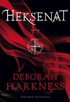 Heksenat - Deborah Harkness