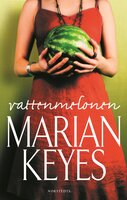 Vattenmelonen - Marian Keyes