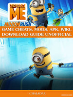 minion rush run roblox