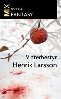 Vinterbestyr - Henrik Larsson