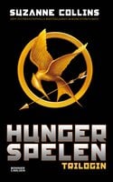 Hungerspelen : trilogin - Suzanne Collins