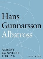 Albatross - Hans Gunnarsson