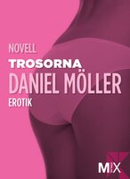 Trosorna - Daniel Möller