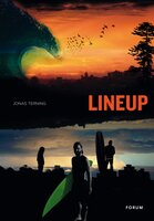 Lineup - Jonas Terning
