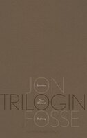 Trilogin - Jon Fosse